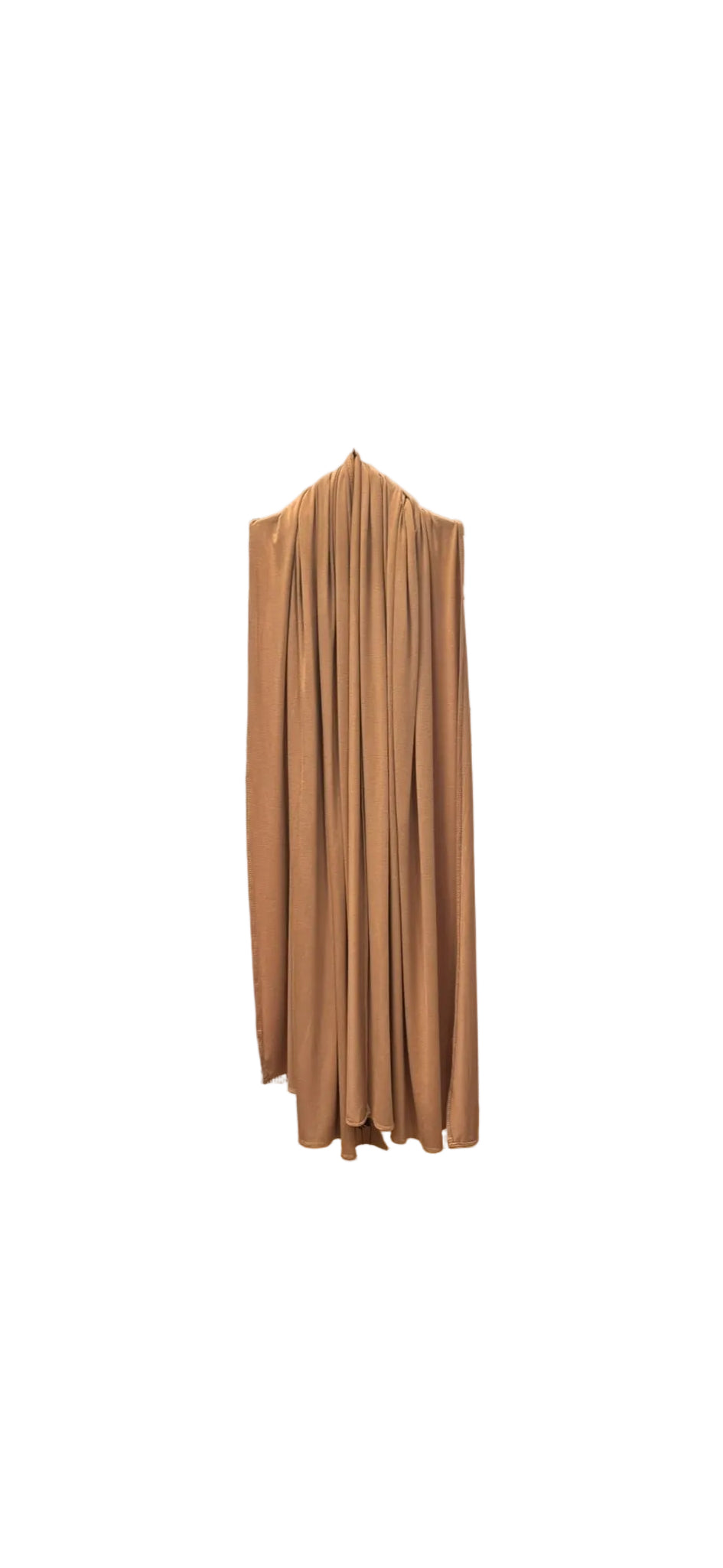 Bamboo Jersey - Dunes