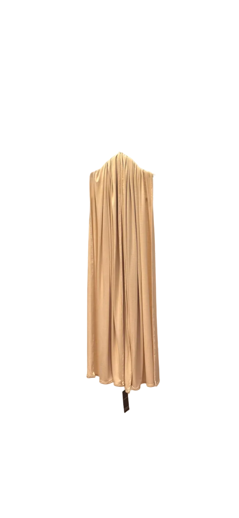 Bamboo Jersey - Beige