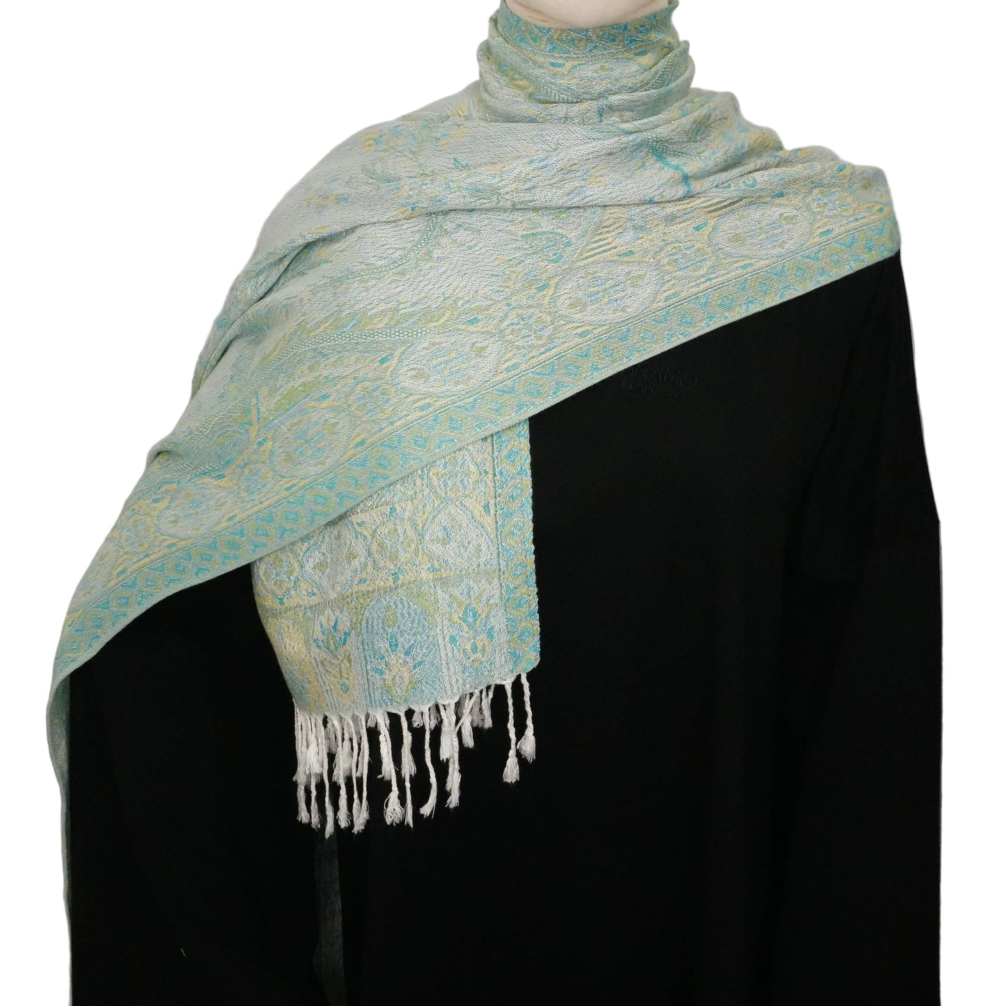 Pashmina Ocean