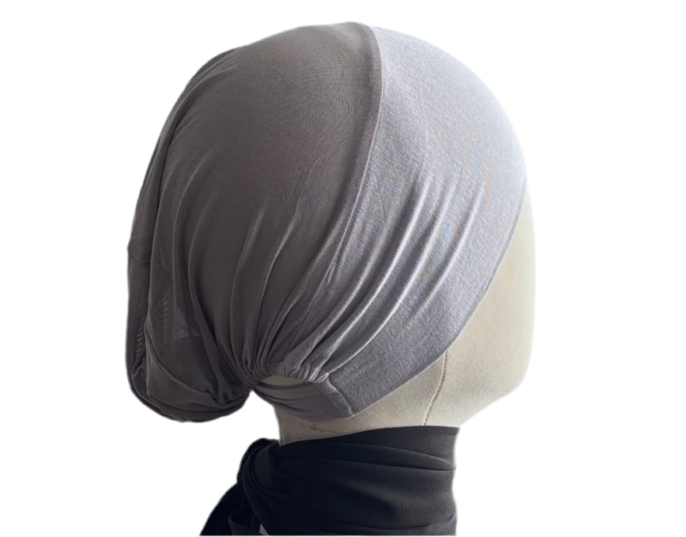 Breathable Undercap - Light Grey