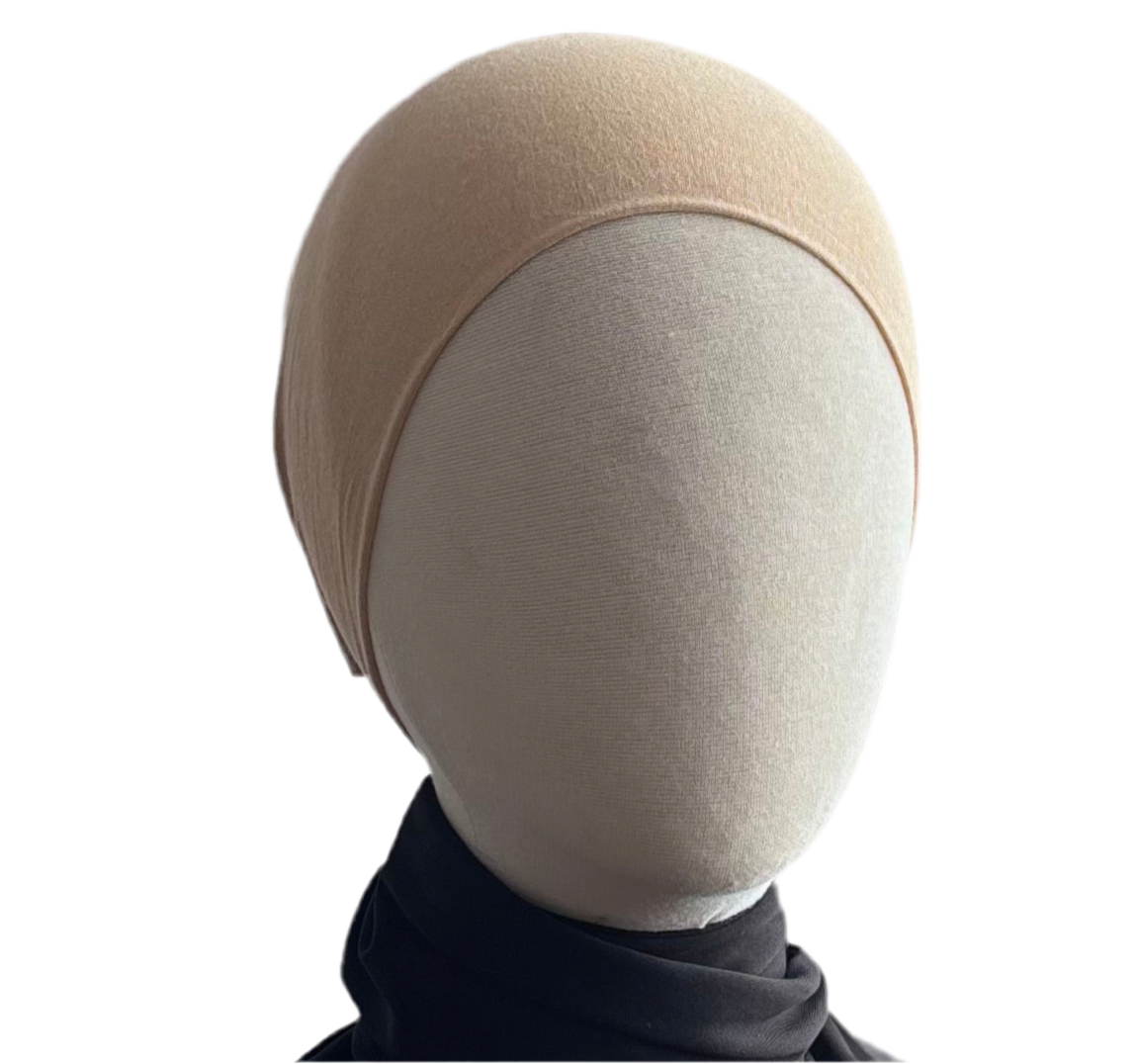 Bonnet respirant