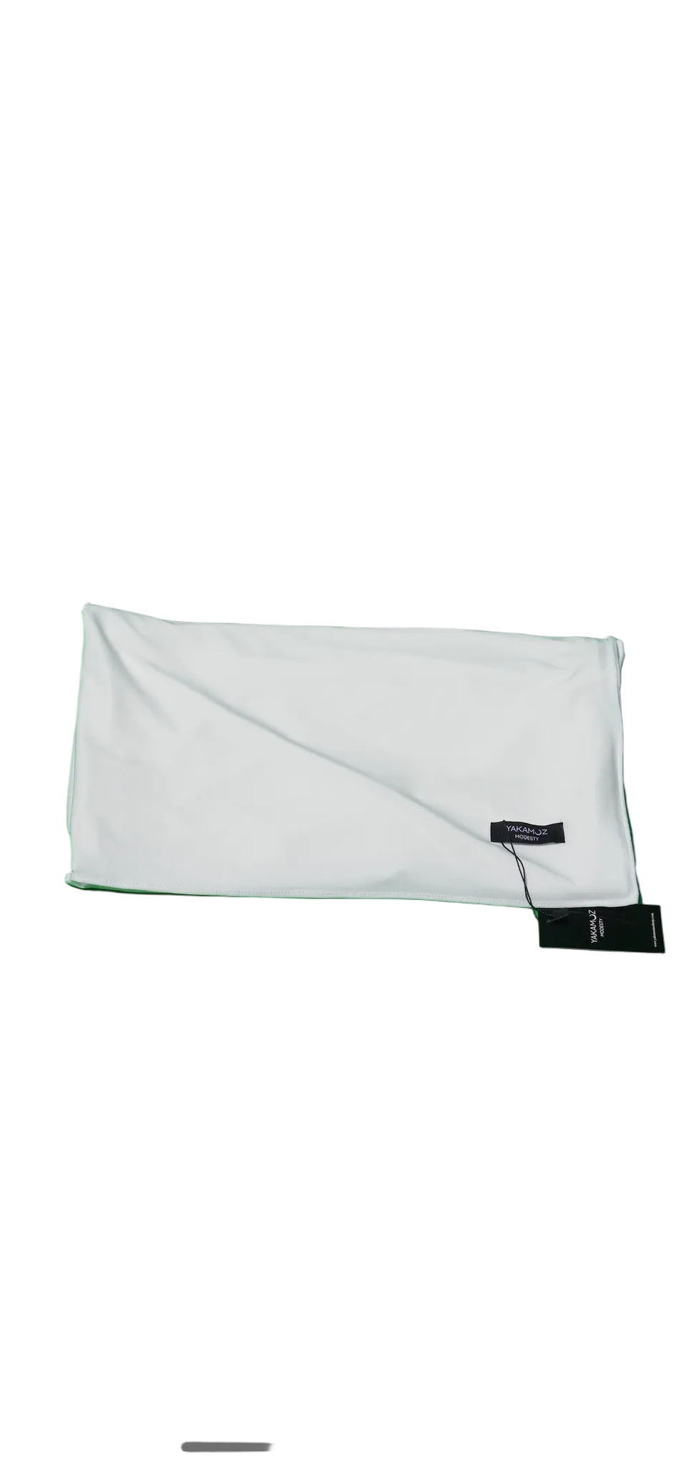 Jersey Fluide - Blanc