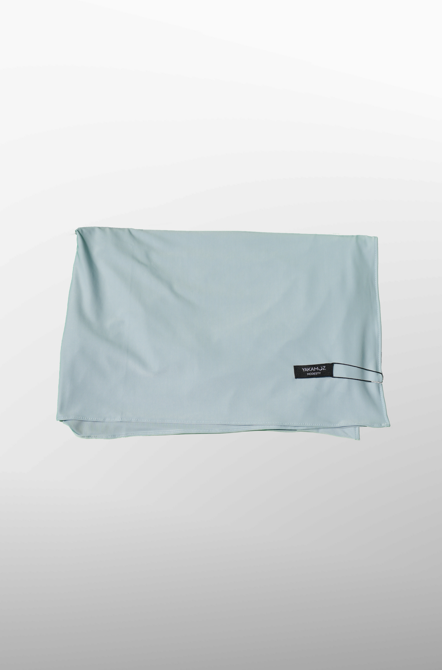 Jersey Fluide - Bleu Ciel