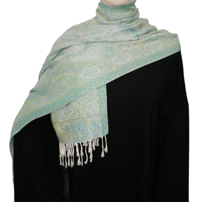 Pashmina Ocean