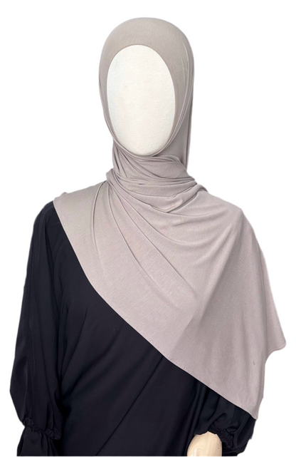 Breathable Jersey - Clay