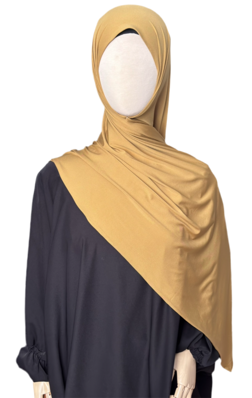 Premium Lycra - Gold