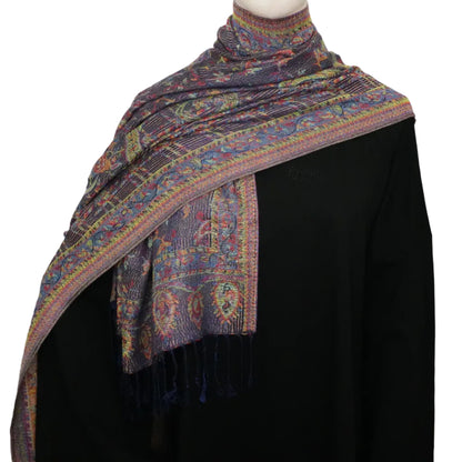 Pashmina Mosaic