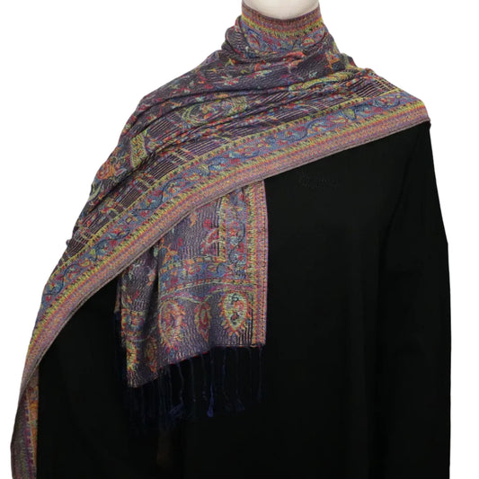 Pashmina Mosaic