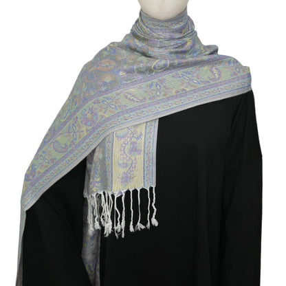 Pashmina Lilac