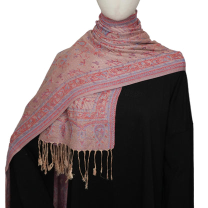 Pashmina Cotton Candy