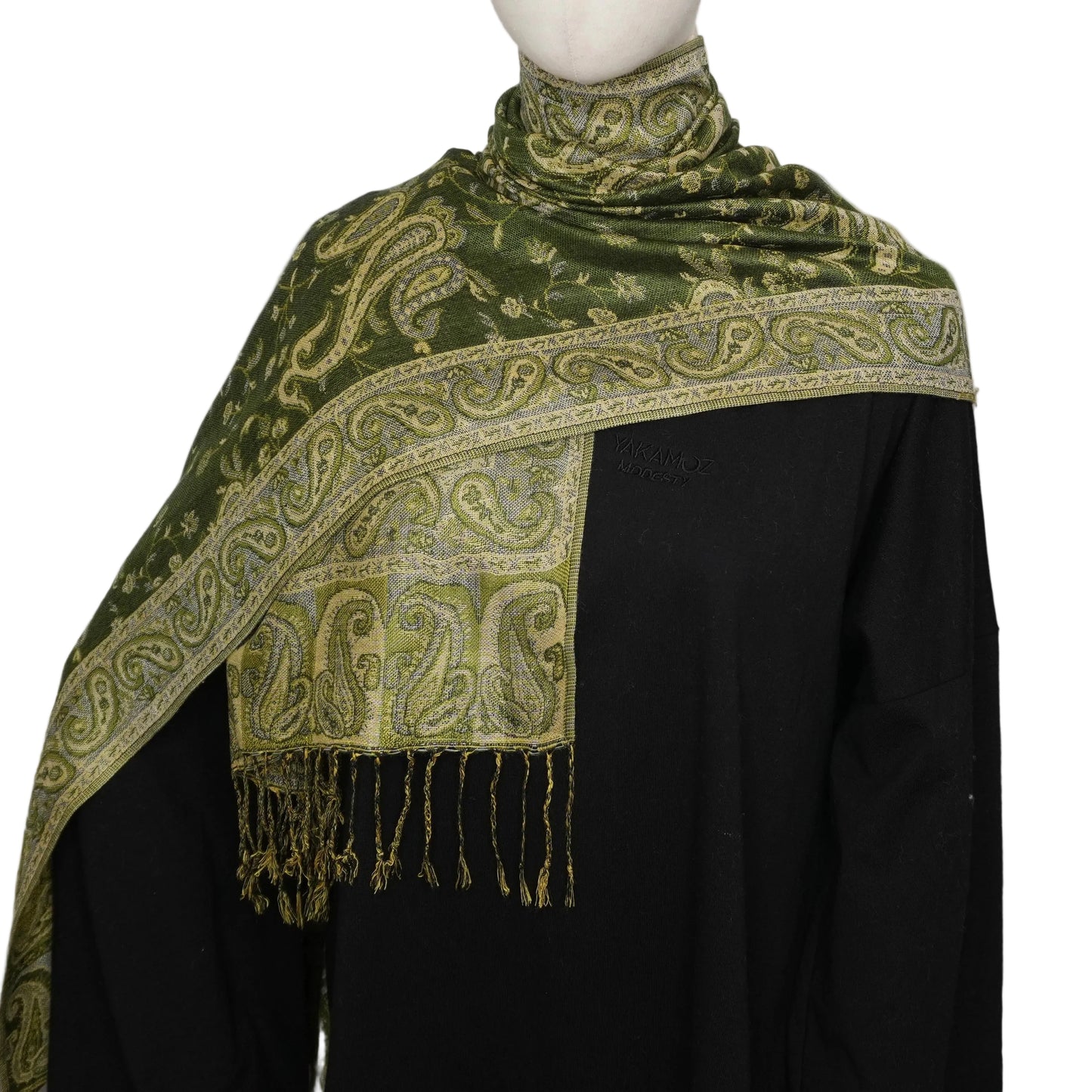 Pashmina Army
