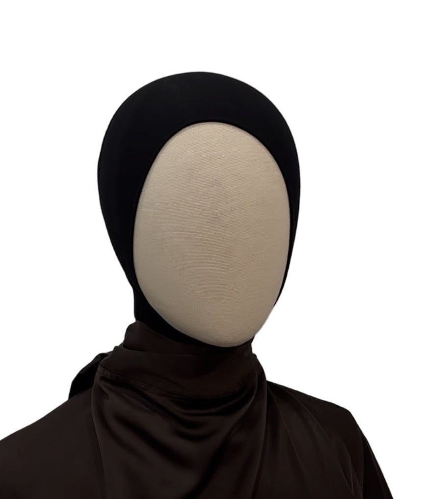 Ninja Bamboo Jersey Undercap