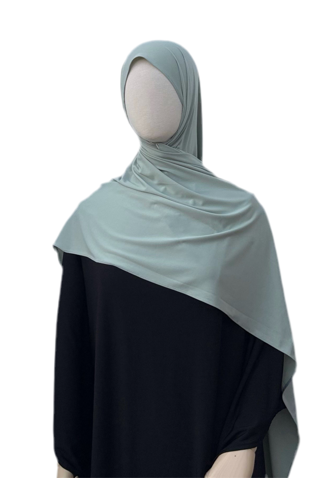 Premium Lycra - Mint