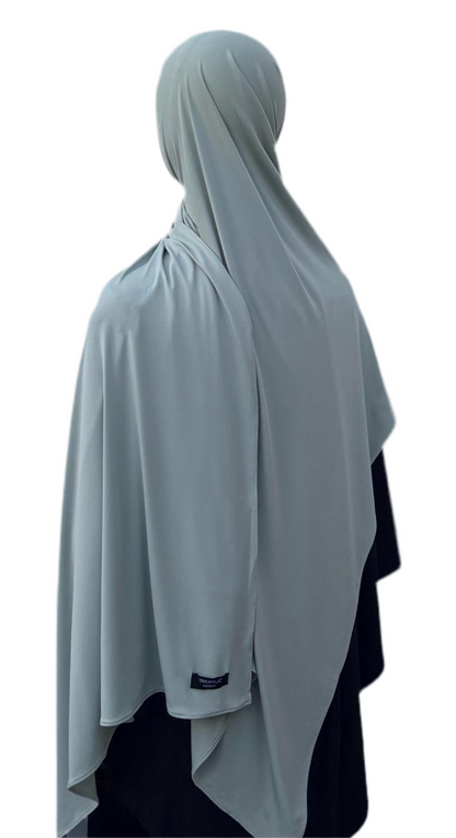 Premium Lycra - Mint