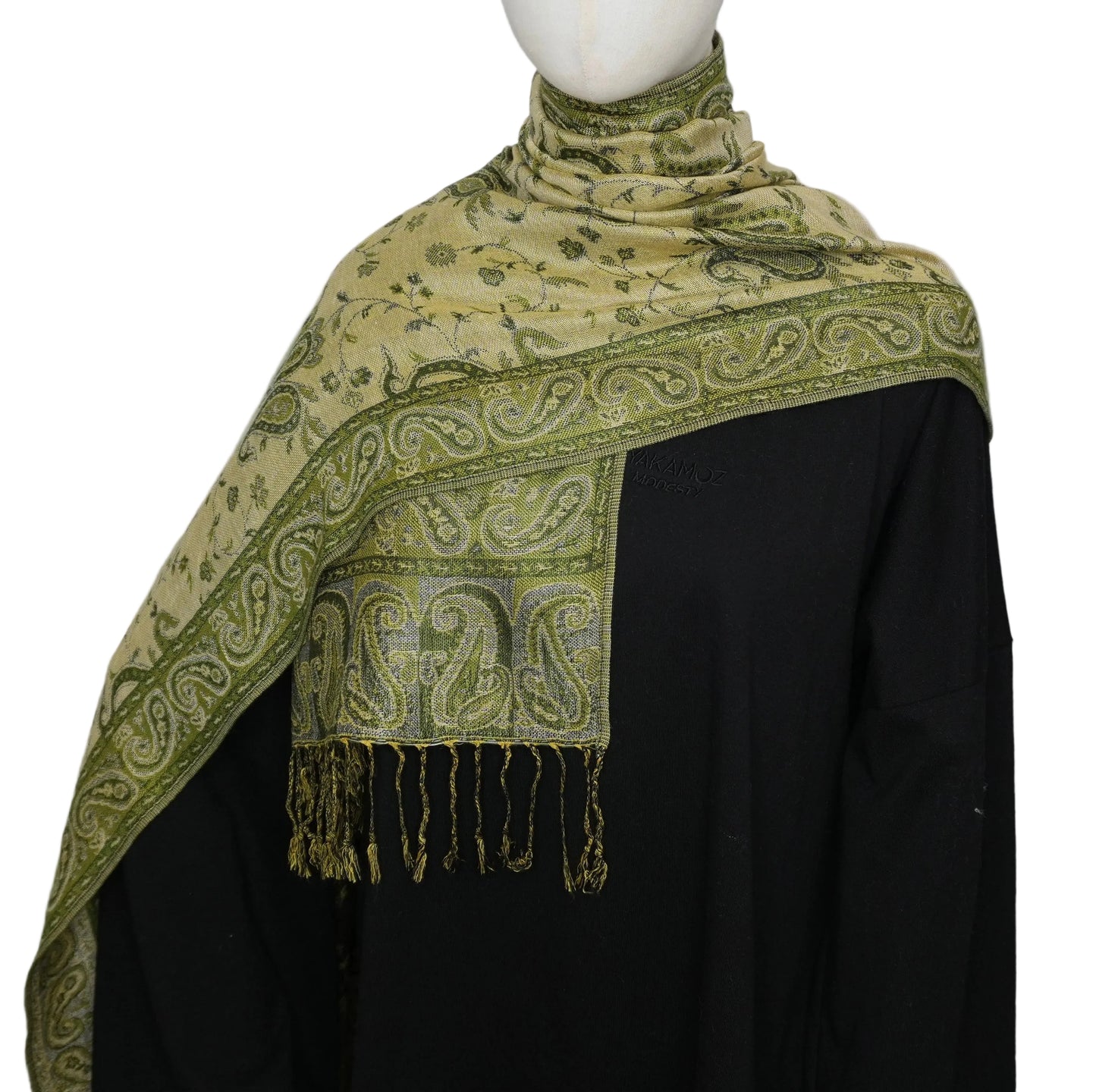 Pashmina Army