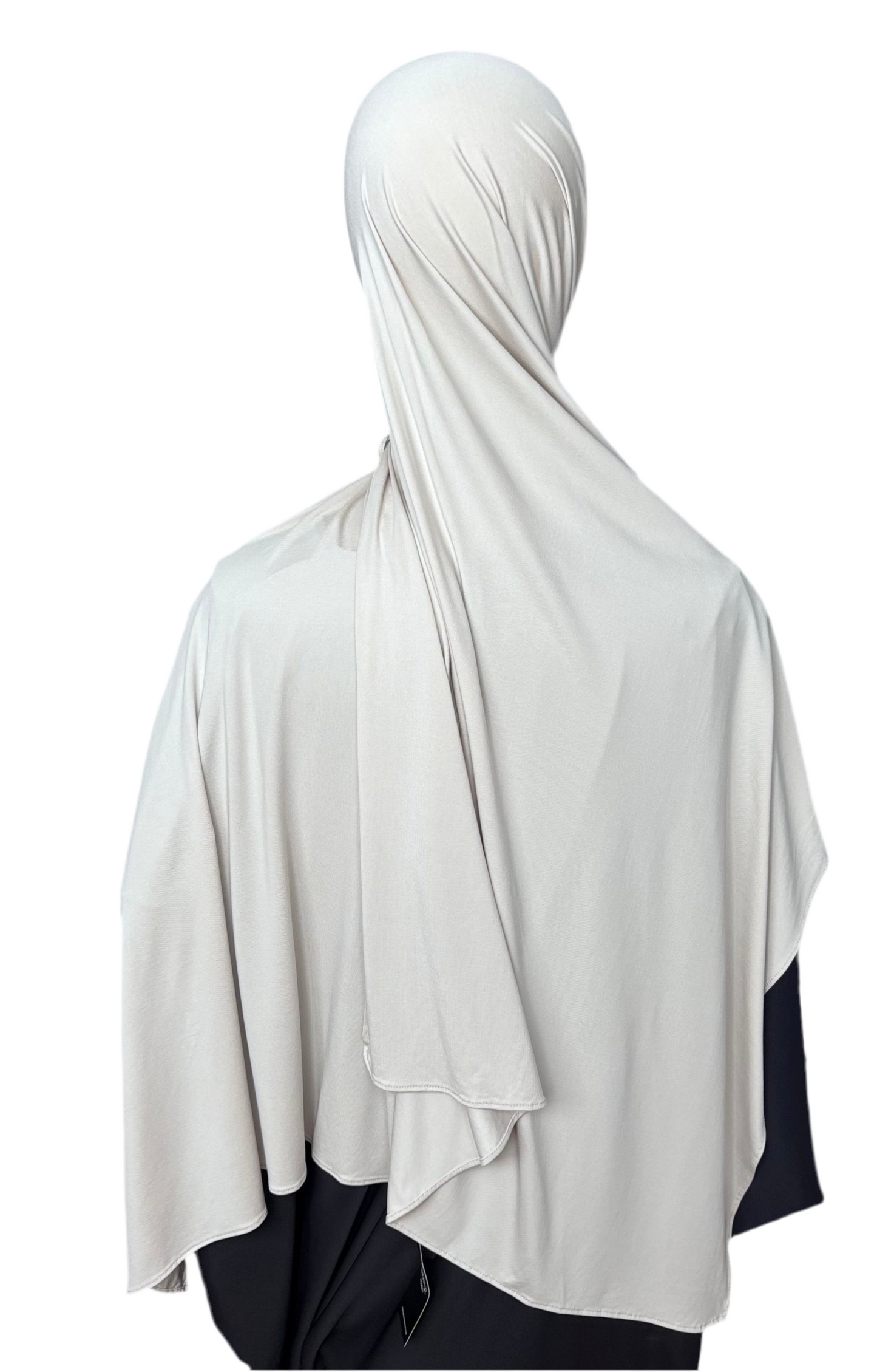 Breathable Jersey - Porcelain
