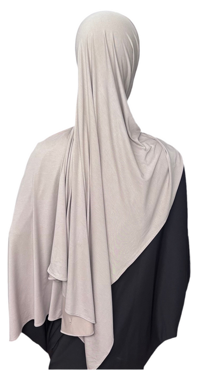 Breathable Jersey - Clay