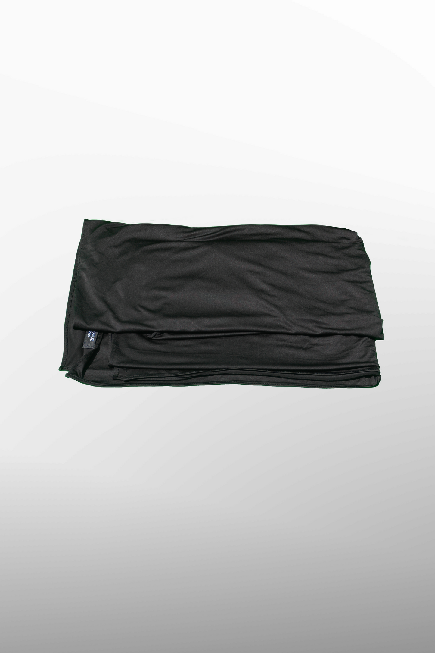 Liquid Jersey - Black Onyx