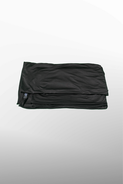 Liquid Jersey - Black Onyx