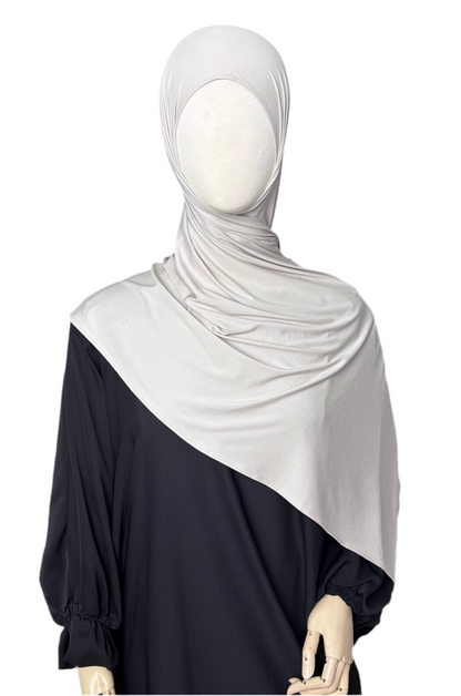 Breathable Jersey - Porcelain