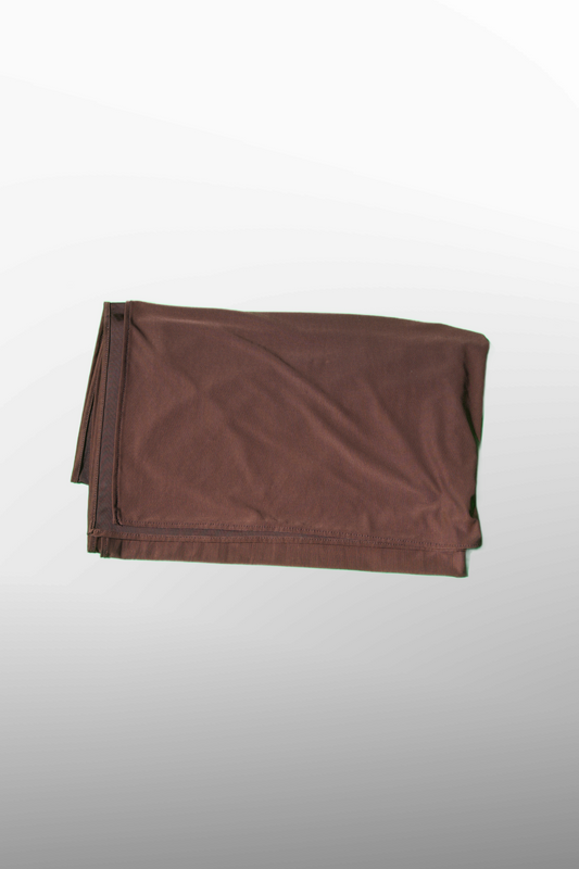 Jersey Fluide - Cacao