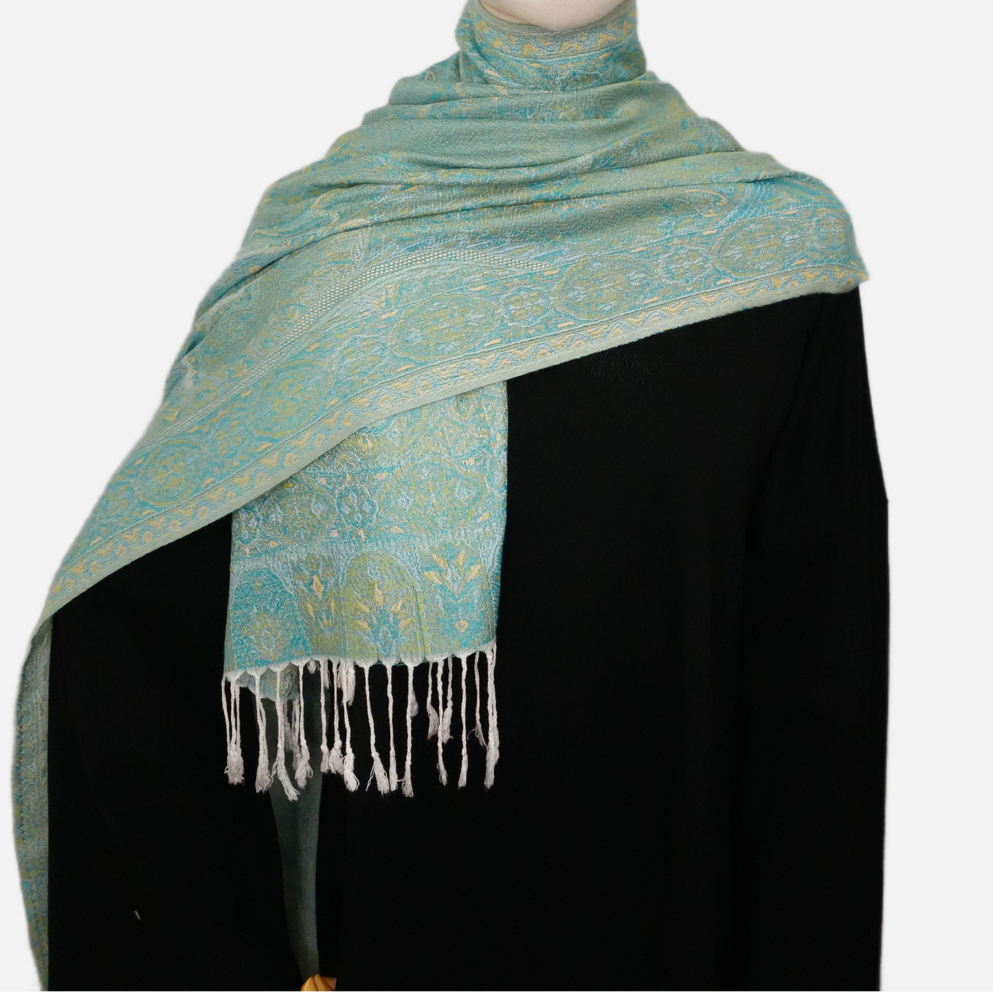 Pashmina Ocean