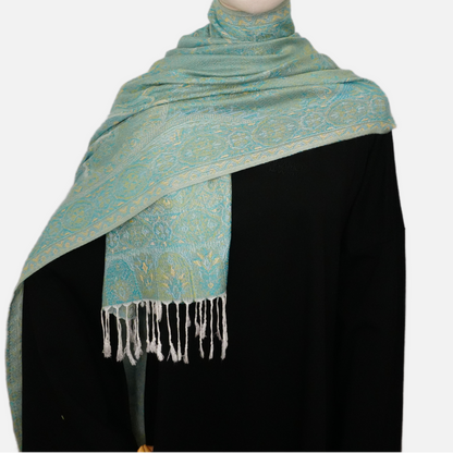 Pashmina Ocean