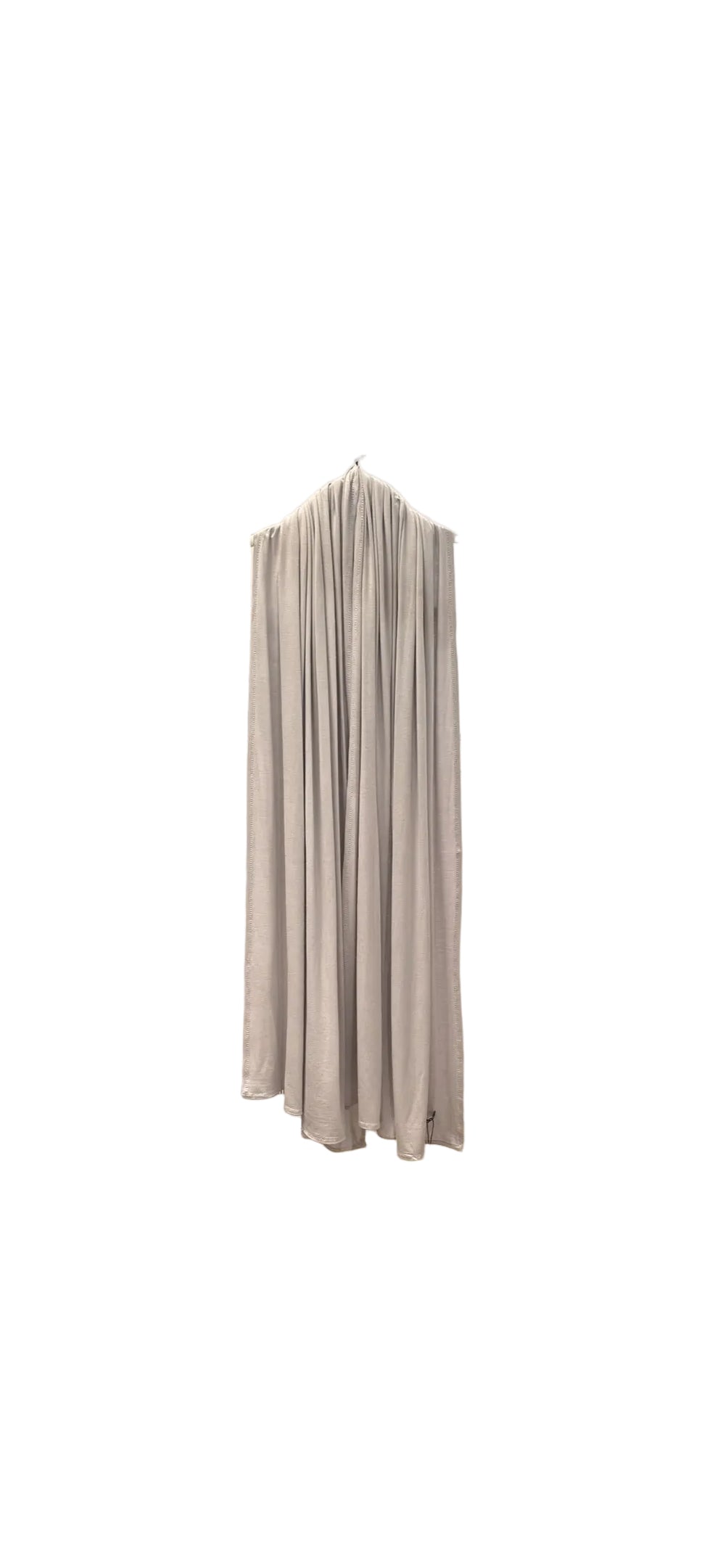 Bamboo Jersey - Silver 