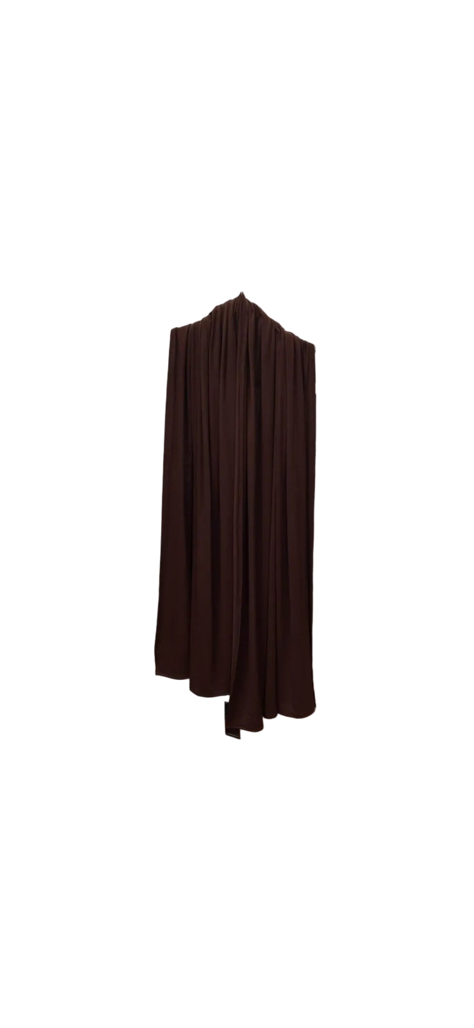Bamboo Jersey - Cocoa