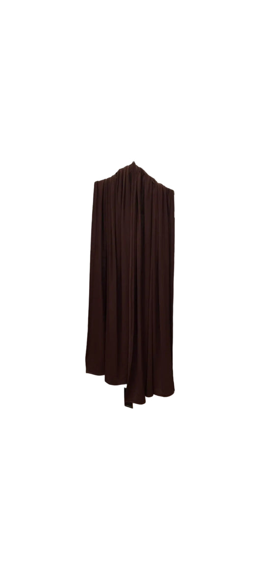 Bamboo Jersey - Cocoa