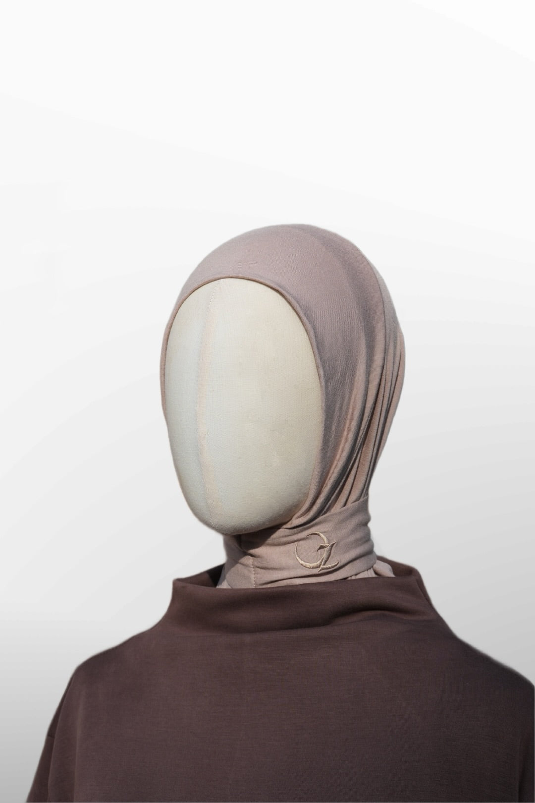 Easy Fit Hijab Bambou