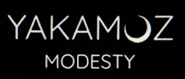 YAKAMOZ MODESTY