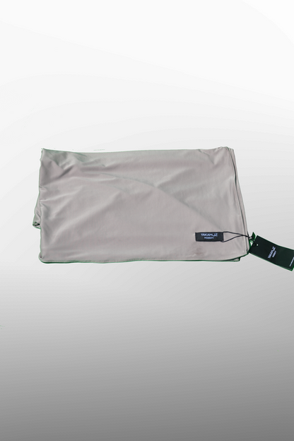 Liquid Jersey - Greige