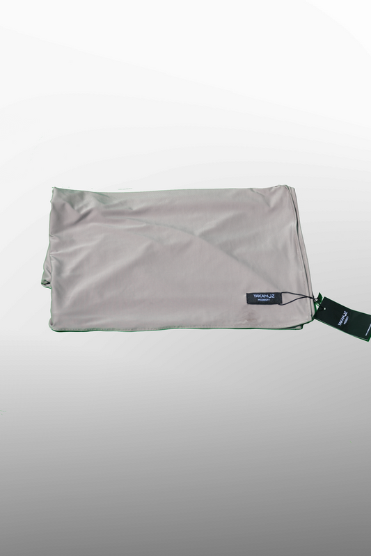 Liquid Jersey - Greige